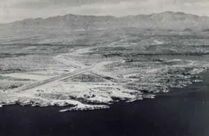 lake havasu city history