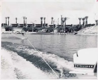 lake havasu city history