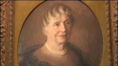 Helen Keller’s Inspirational Story – Deaf & Blind Woman Who Conquered the World – Shutterbulky