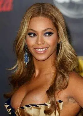 beyonce attractive female celebrities