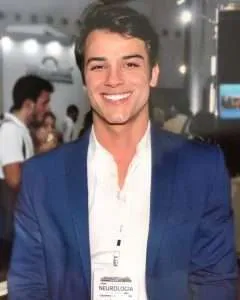 Most Handsome Doctors You May Love To Get Treatments