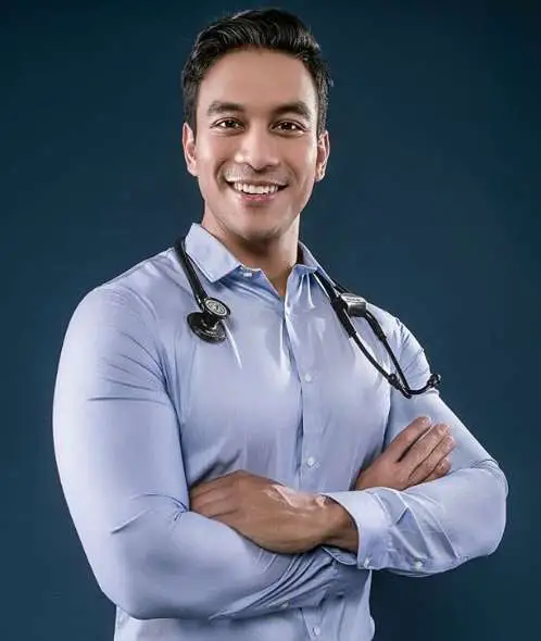 Most Handsome Doctors You May Love To Get Treatments