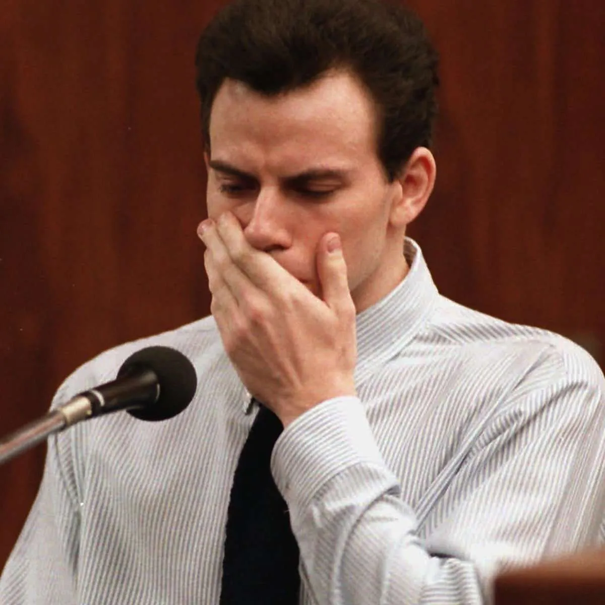 Menendez Brothers