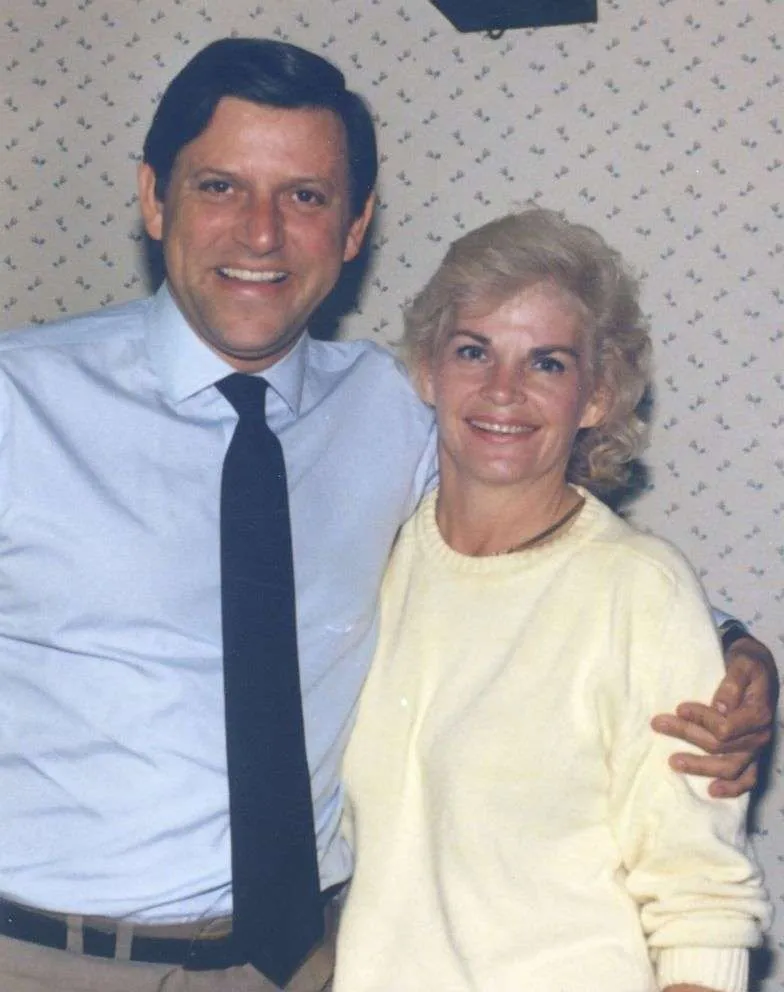 Menendez Brothers murder case
