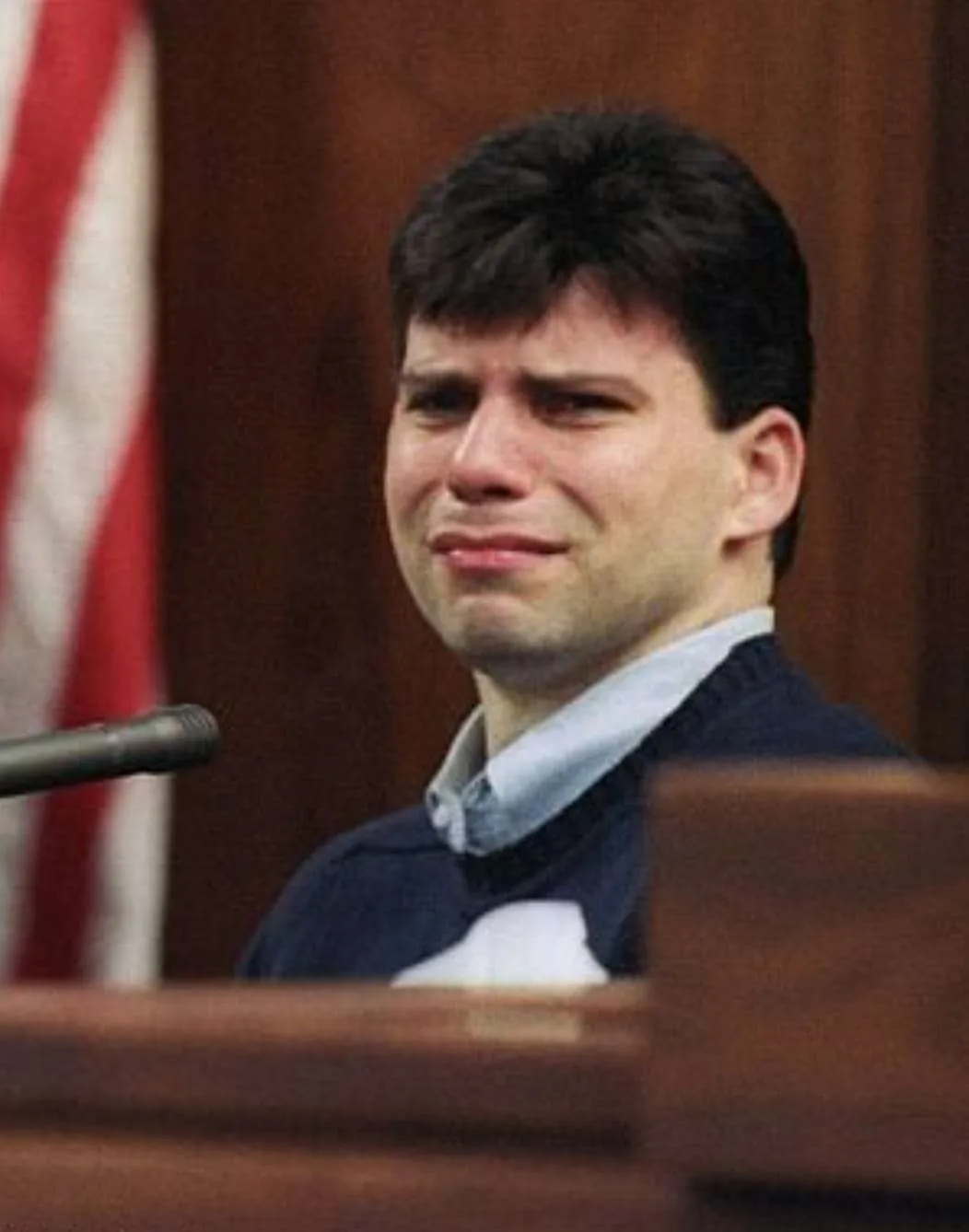 Menendez Brothers