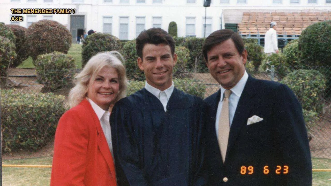 Menendez Brothers