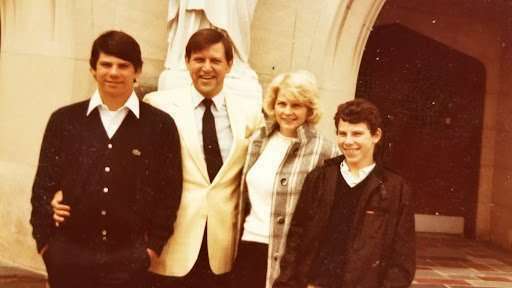 Menendez Brothers murder case