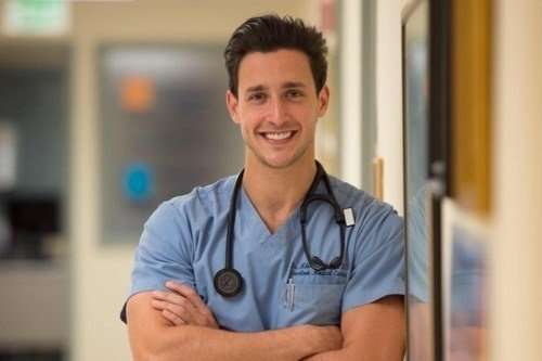 Dr. Міkhаіl Vаrѕhаvѕkі Top 7 Most Handsome Doctors You May Love To Get Treatments in 2021