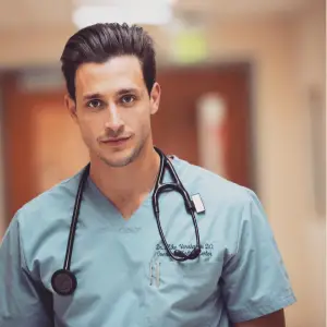 Most Handsome Doctors You May Love To Get Treatments