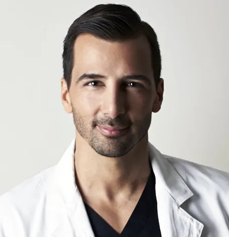 Most Handsome Doctors You May Love To Get Treatments