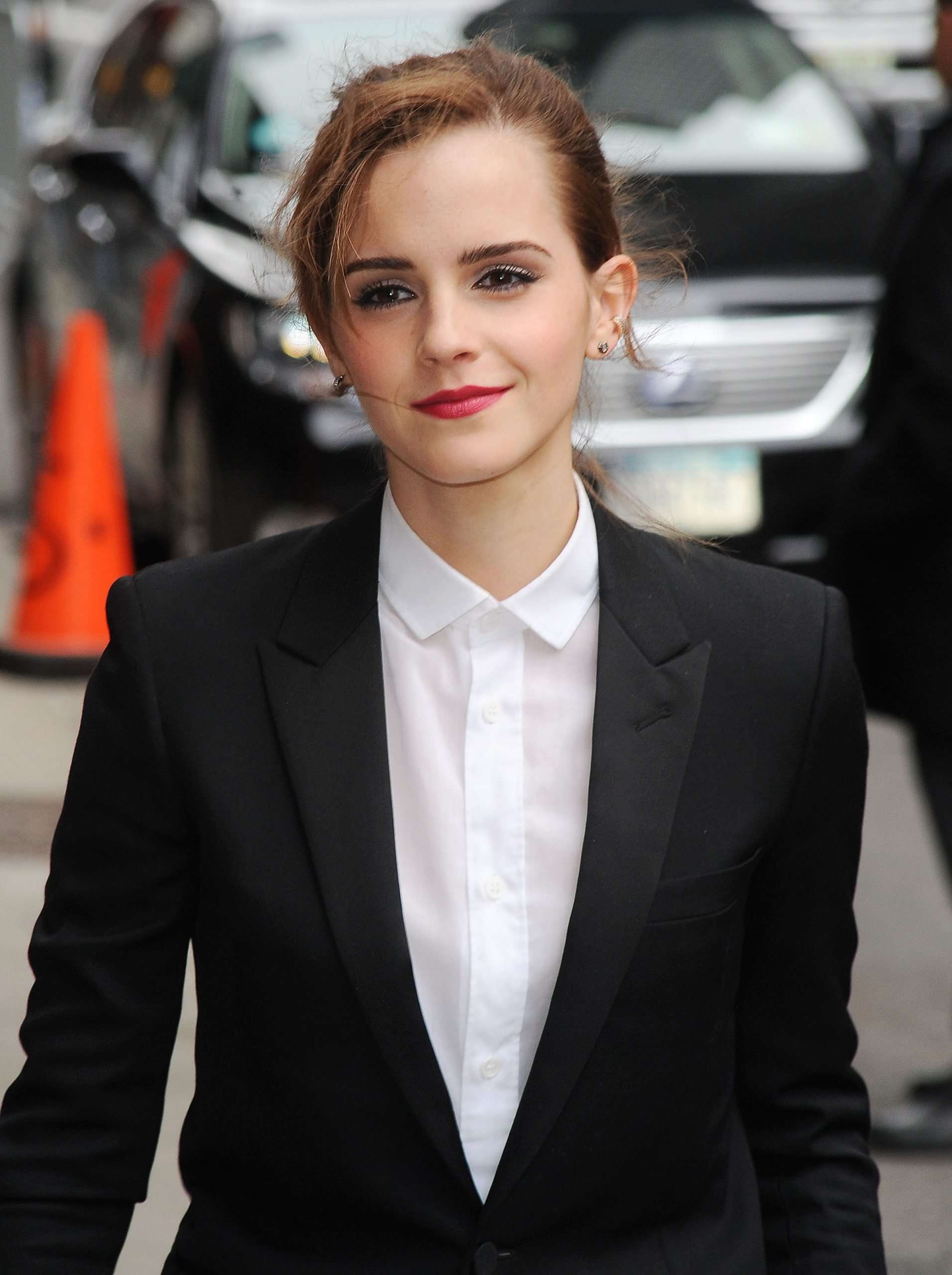 emma watson attractive female celebrities