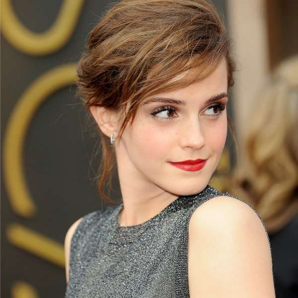 emma watson attractive female celebrities