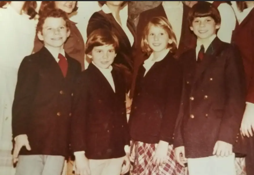 Menendez Brothers murder case