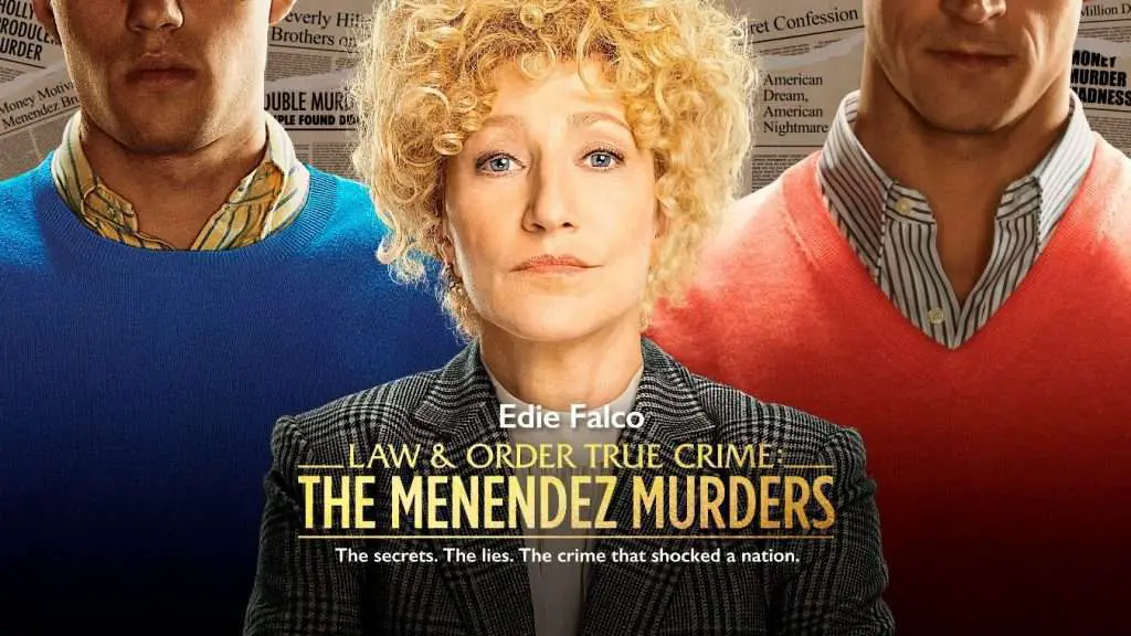 Menendez Brothers story