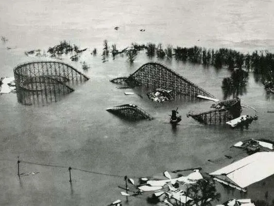 1937 Louisville flood 