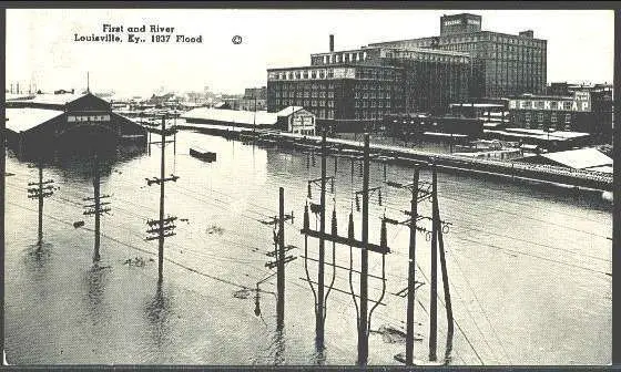 1937 Louisville flood 