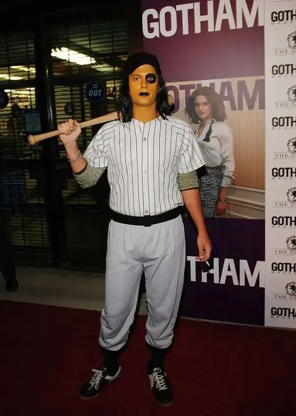 Celebrity halloween costumes