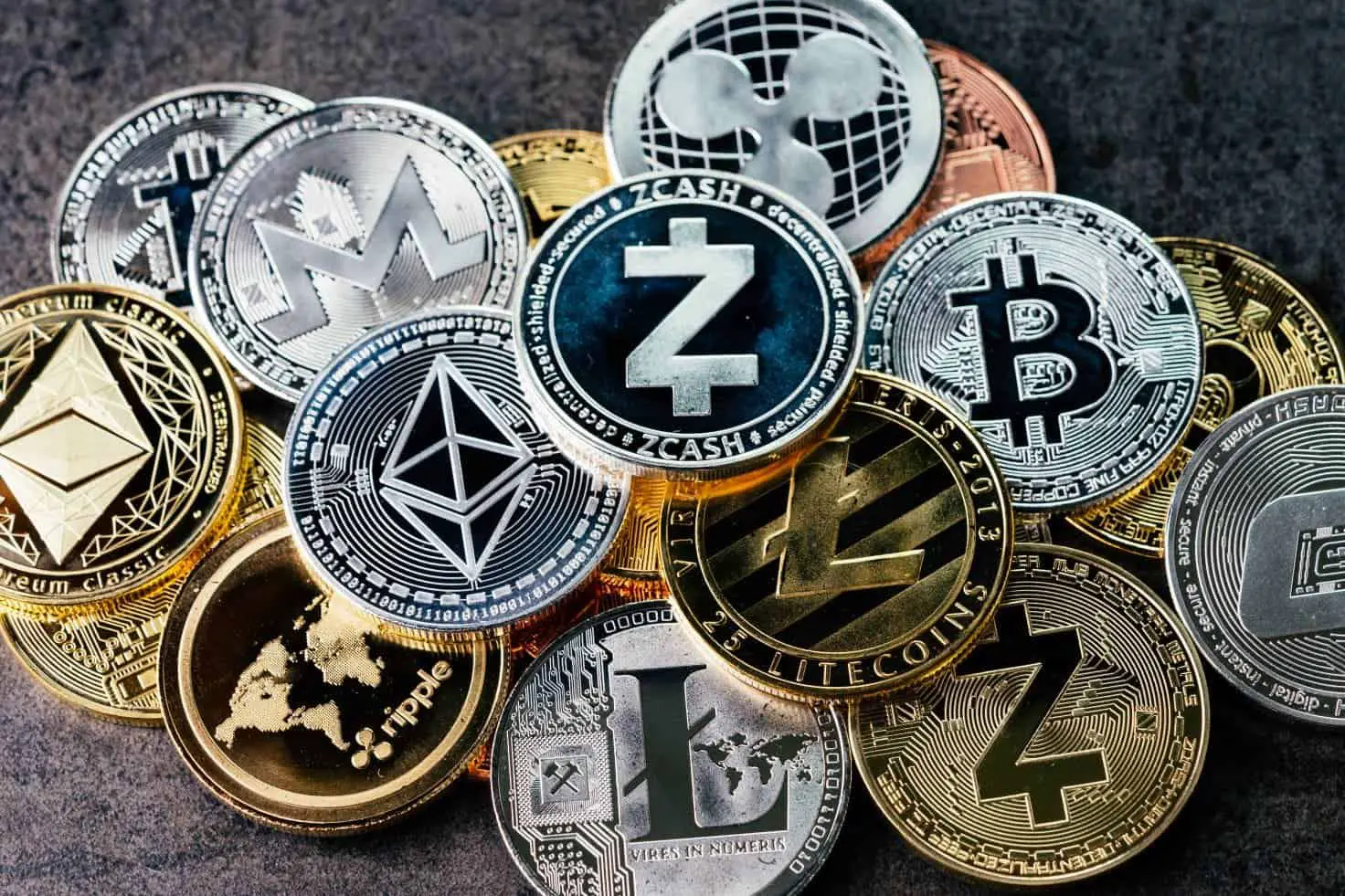 the best crypto to buy in 2021