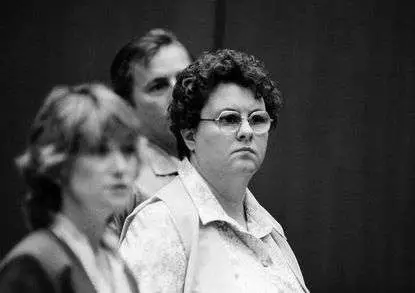 female serial killer Carol-M.-Bundy