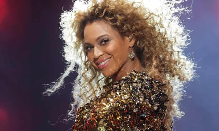 21 Beyoncé Unknown Facts That Will Make You Love Her Even More shutterbulky.com