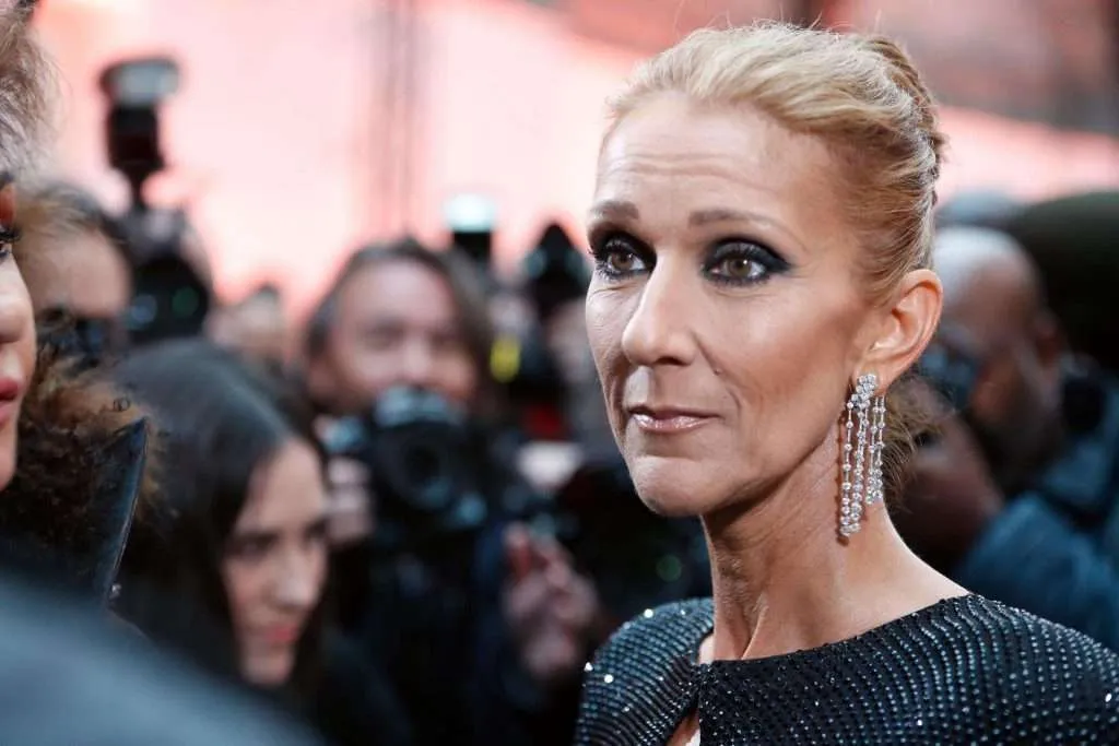 Celine Dion is facing a mysterious illness that she describes as 