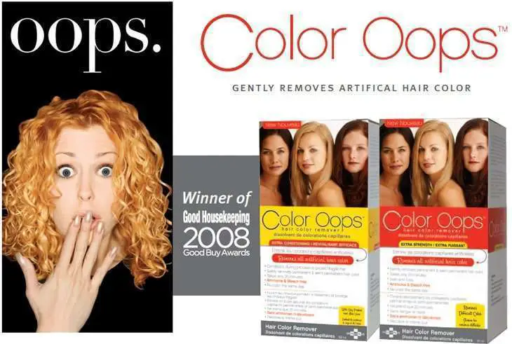 10 Color Oops Tips And Tricks That You Won't Find Anywhere Else