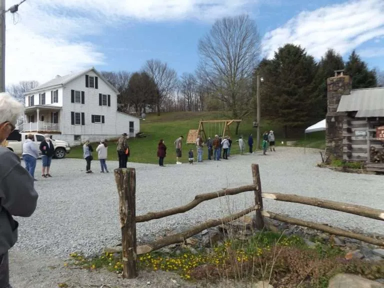 Pennsylvania Dairy Farmer Decides to Bottle His Own Milk Rather than