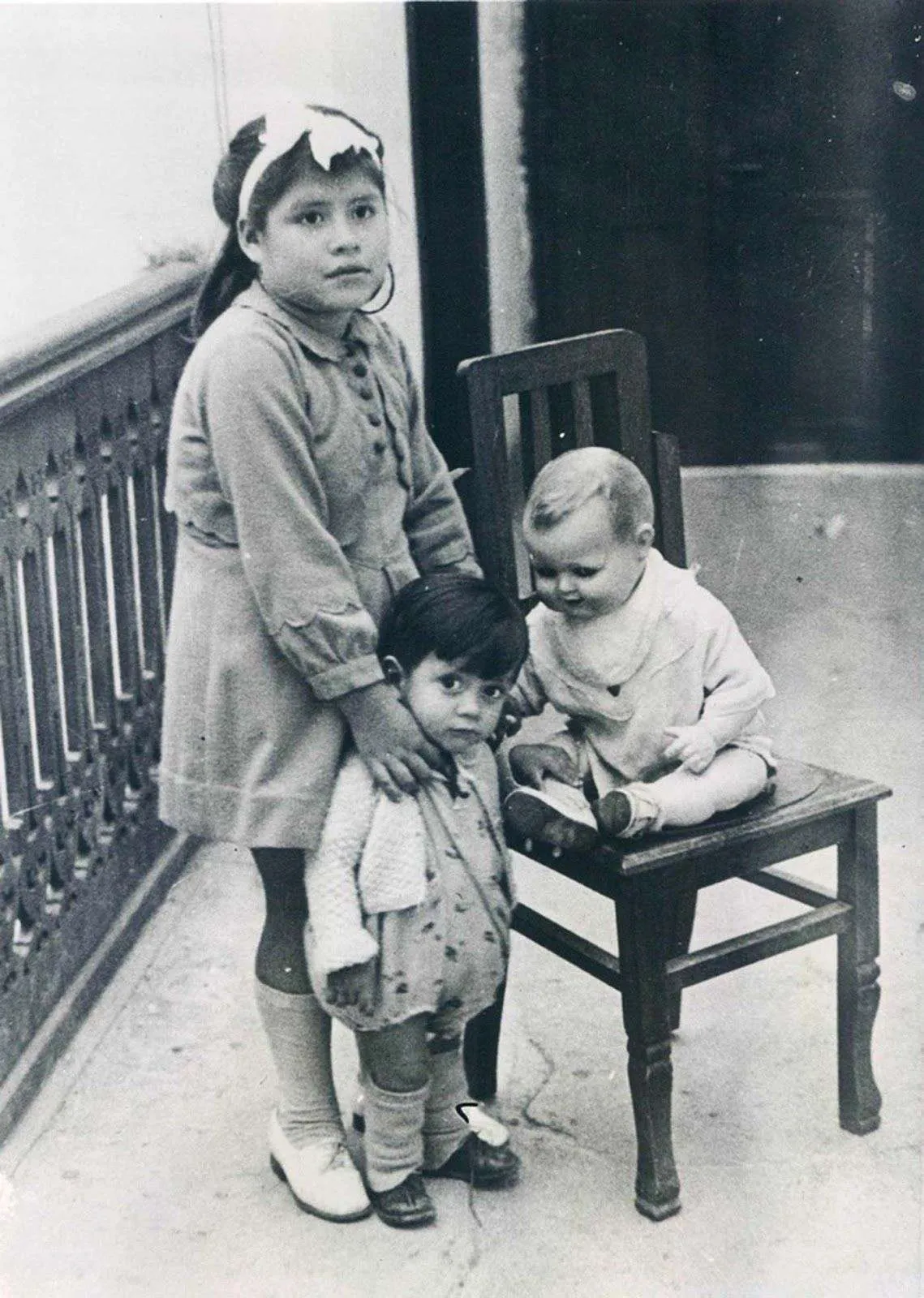 The World’s 7 Youngest Parents – Shutterbulky