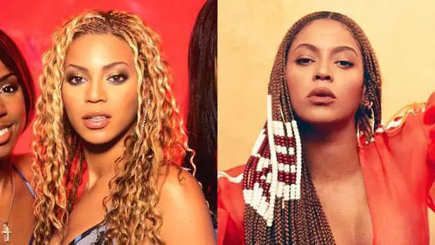 21 Beyoncé Unknown Facts That Will Make You Love Her Even More shutterbulky.com
