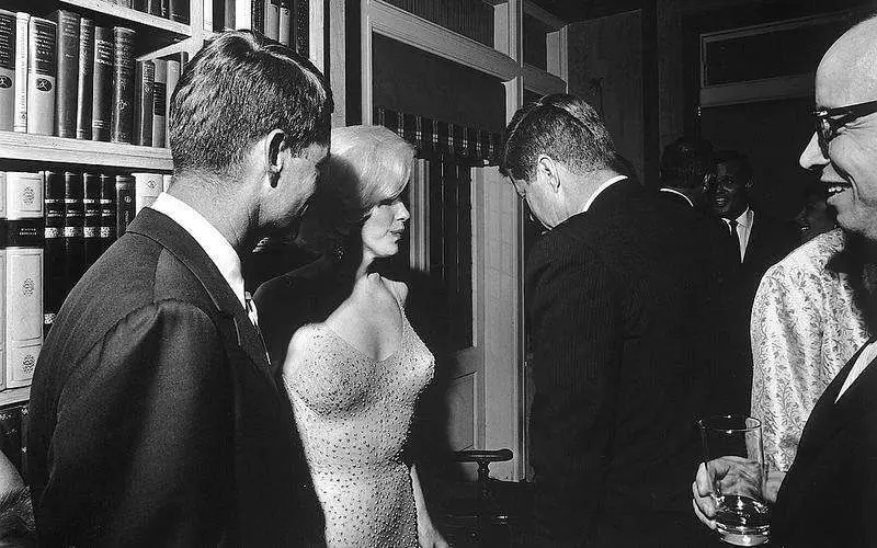 1962 Marilyn Monroe's Death: What Really Happened?