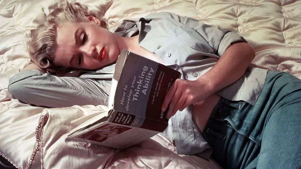 1962 Marilyn Monroe's Death: What Really Happened?