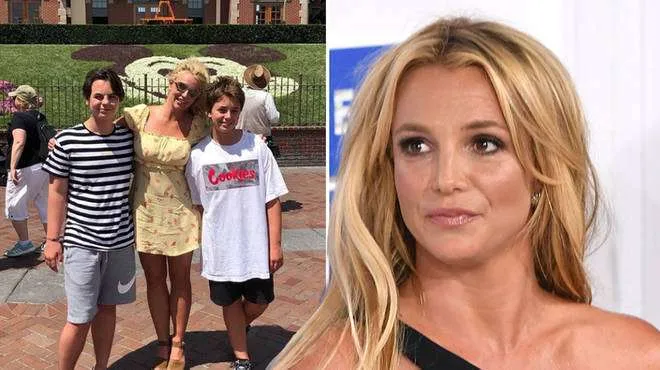 Britney Spears Lost Her Baby Early In Pregnancy