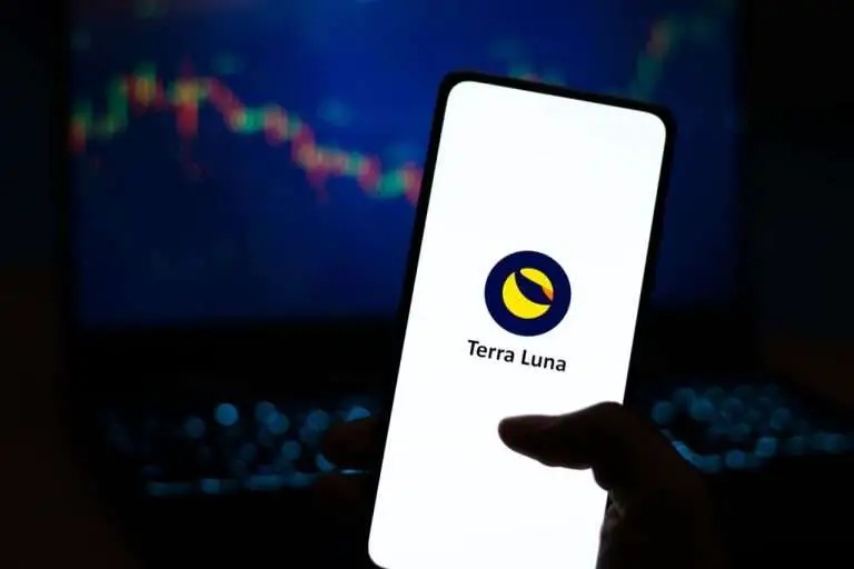 Terra CEO's home was broken into by a crypto investor who had lost $2 million.