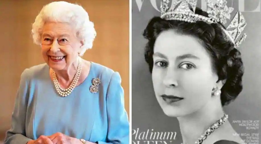 Does Queen Elizabeth have a lot of power?