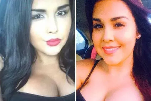Alexandria Vera, A Teacher Who Had Sexual Relations With 13-Year-Old Student