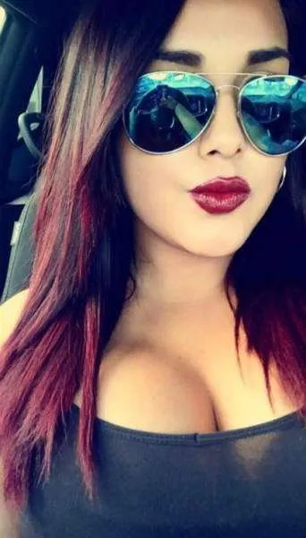Alexandria Vera, A Teacher Who Had Sexual Relations With 13-Year-Old Student