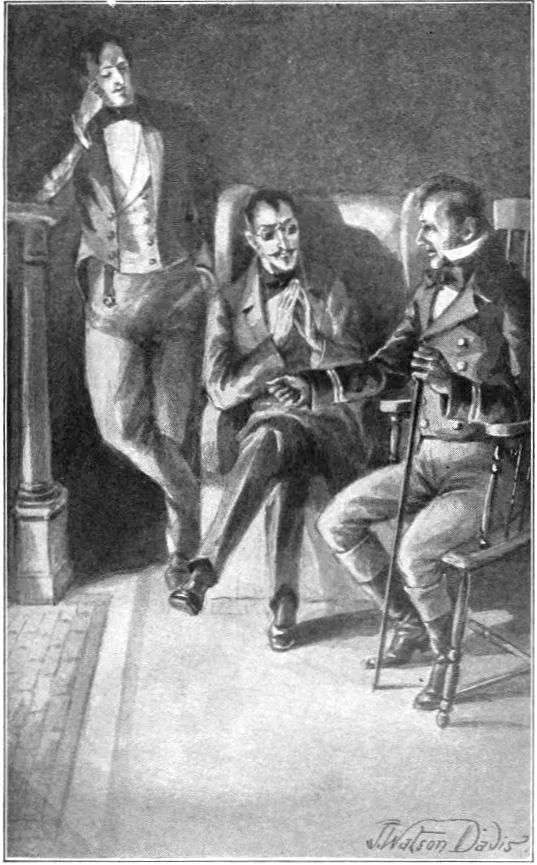 The Purloined Letter