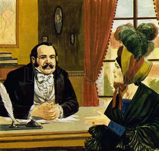 The Purloined Letter