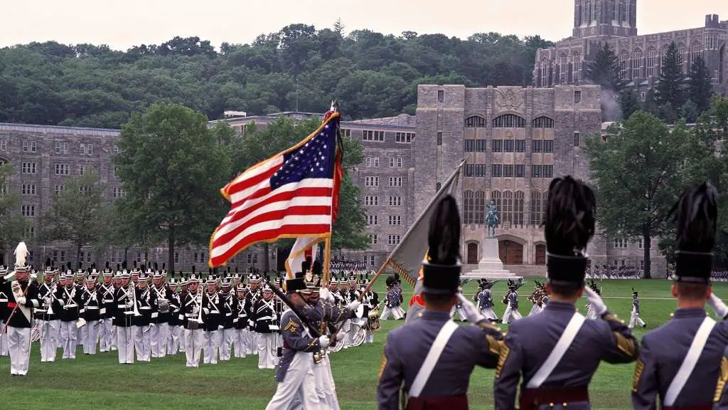 Most Searched Military Academies & Defence Universities in the World 2022 toptenz