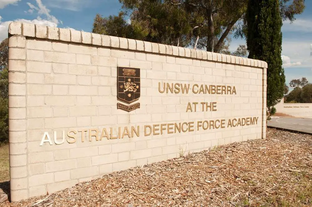 Most Searched Military Academies & Defence Universities in the World 2022