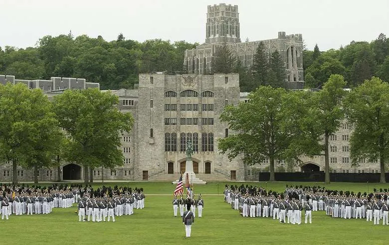 Most Searched Military Academies & Defence Universities in the World 2022
