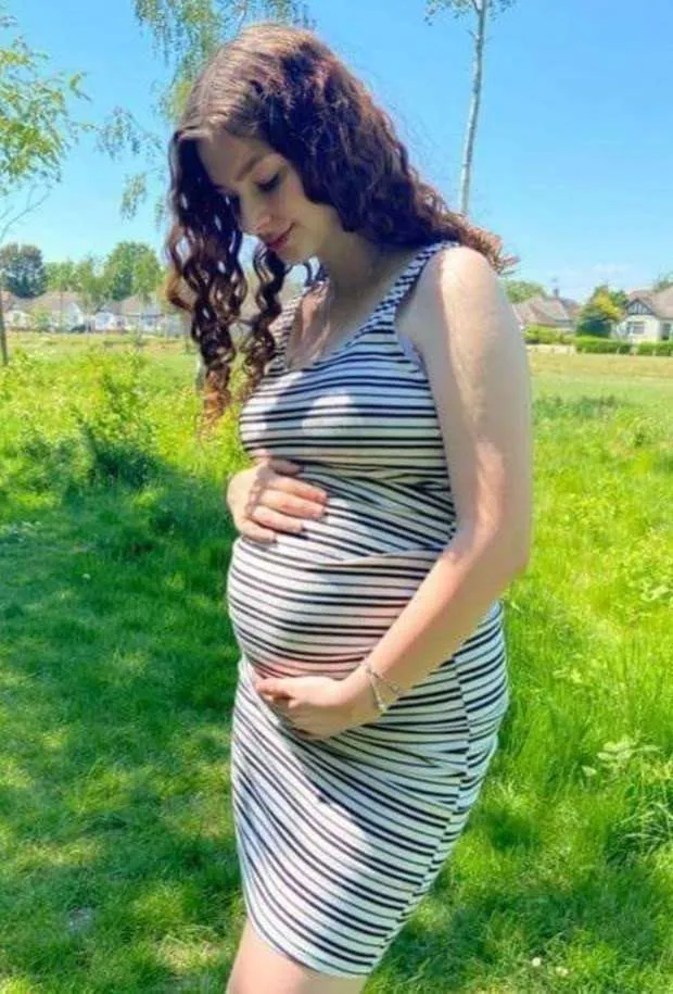 Adolescent Pregnancy