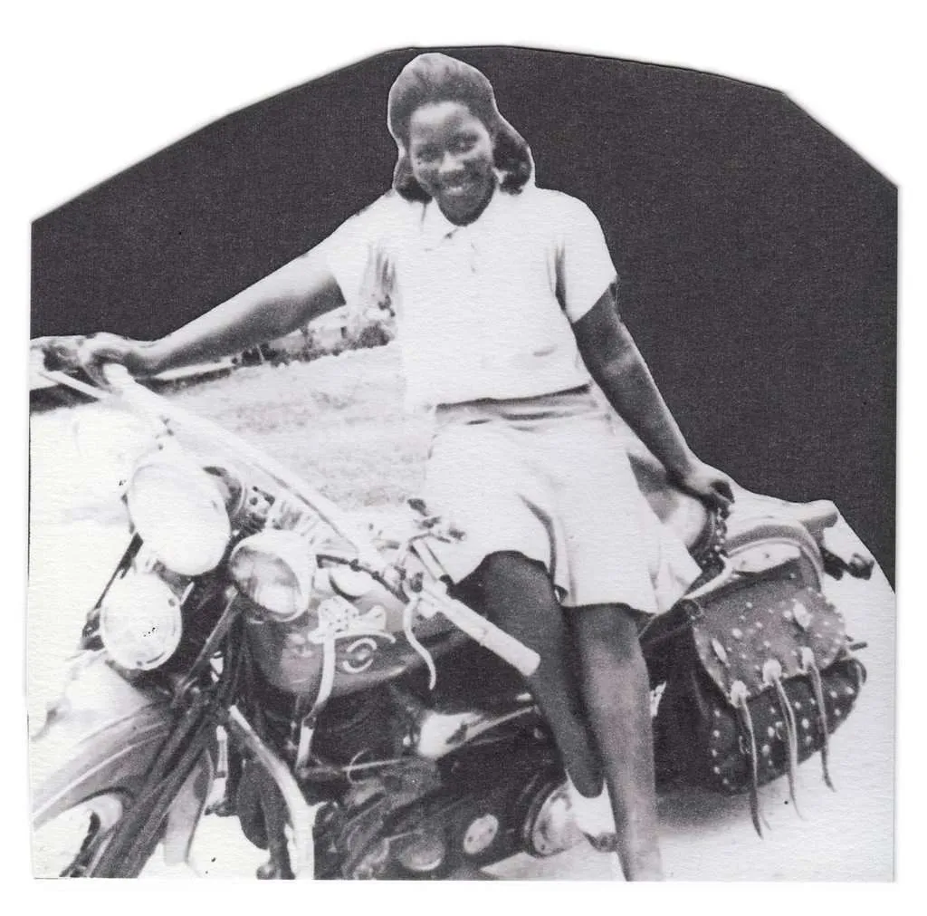 Motorcycle Queen of Miami, Bessie Stringfield, Black Women Who Rode Against Prejudice