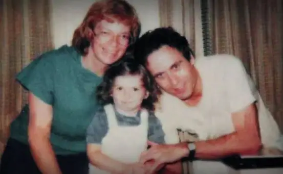 Rose Bundy: The True Story of Ted Bundy’s Daughter Conceived On Death Row