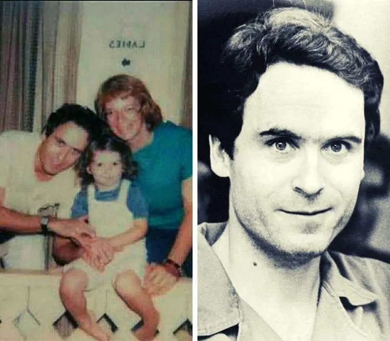 Rose Bundy: The True Story of Ted Bundy’s Daughter Conceived On Death Row