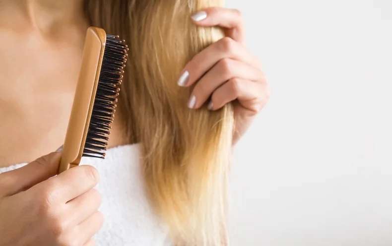 This Summer's Best Hair Loss Treatments