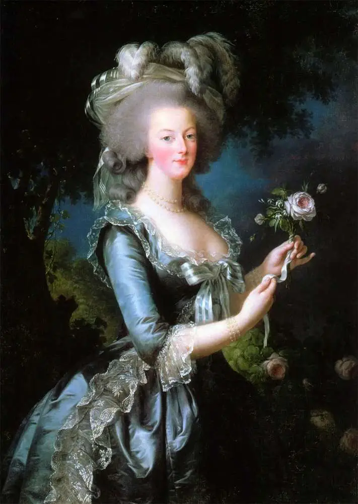 The Bizarre Tale Behind Marie Antoinette's Watch Queen
