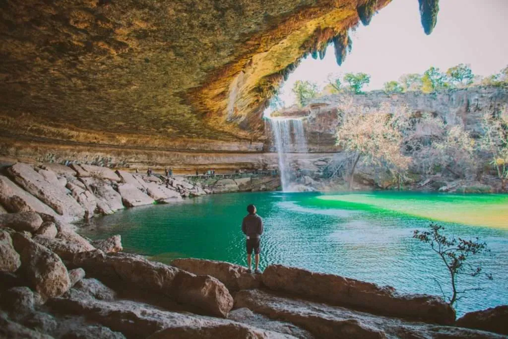 best places to visit in Texas