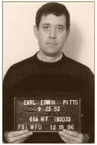 famous spies, earl-edwin-pitts