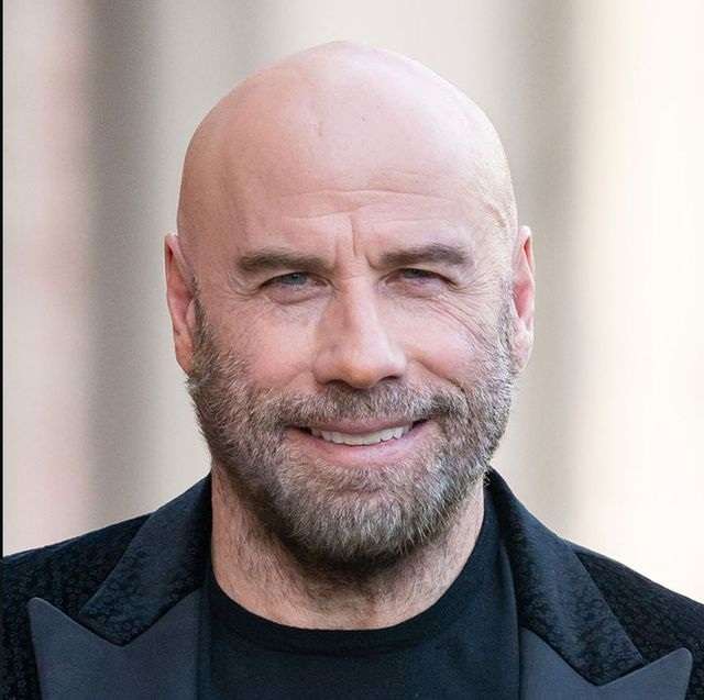 john travolta, Star who have never won an Oscar